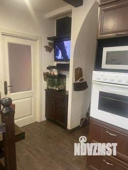 2-к квартира, на длительный срок, 45м2, 1/4 этаж