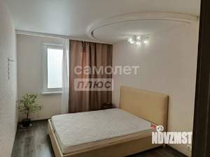 2-к квартира, на длительный срок, 56м2, 9/17 этаж