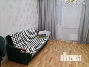 1-к квартира, посуточно, 39м2, 9/14 этаж