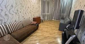 2-к квартира, на длительный срок, 65м2, 6/15 этаж