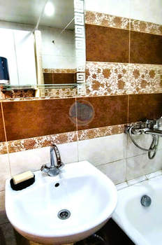 1-к квартира, на длительный срок, 35м2, 2/3 этаж