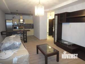 2-к квартира, на длительный срок, 52м2, 5/17 этаж