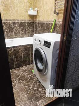 3-к квартира, на длительный срок, 80м2, 6/17 этаж