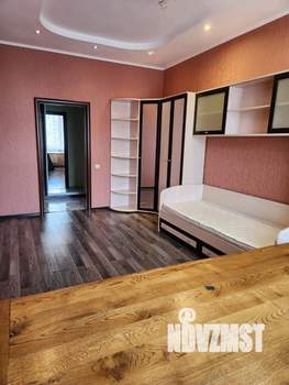 2-к квартира, на длительный срок, 65м2, 16/17 этаж