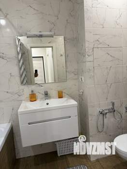 2-к квартира, на длительный срок, 39м2, 17/17 этаж