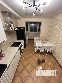 2-к квартира, посуточно, 55м2, 8/17 этаж