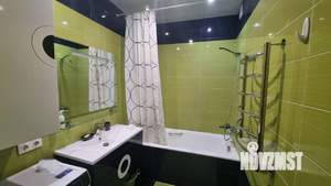 2-к квартира, на длительный срок, 75м2, 15/17 этаж