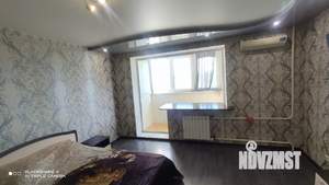 1-к квартира, на длительный срок, 40м2, 7/17 этаж
