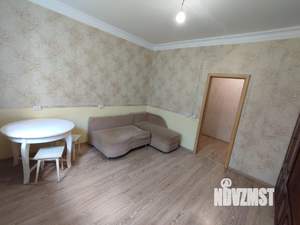 2-к квартира, на длительный срок, 54м2, 1/2 этаж