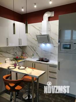 Студия квартира, посуточно, 30м2, 12/16 этаж