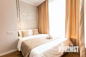 1-к квартира, посуточно, 18м2, 1/1 этаж