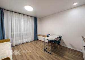 1-к квартира, на длительный срок, 23м2, 15/16 этаж