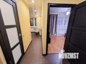 1-к квартира, на длительный срок, 34м2, 12/19 этаж