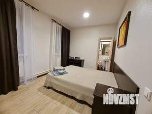 1-к квартира, посуточно, 35м2, 2/3 этаж