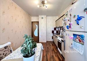3-к квартира, на длительный срок, 77м2, 14/14 этаж