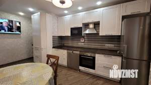 3-к квартира, на длительный срок, 82м2, 2/17 этаж