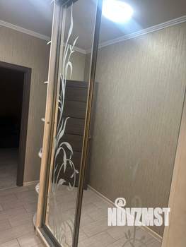 1-к квартира, на длительный срок, 41м2, 5/15 этаж