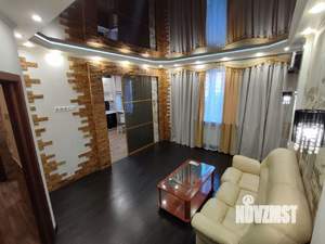3-к квартира, на длительный срок, 90м2, 5/17 этаж