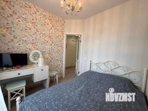 1-к квартира, на длительный срок, 30м2, 3/8 этаж