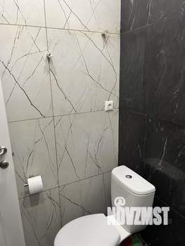 1-к квартира, посуточно, 19м2, 1/1 этаж