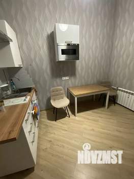 Студия квартира, на длительный срок, 30м2, 8/8 этаж