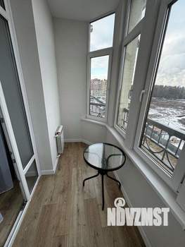 1-к квартира, посуточно, 39м2, 1/1 этаж