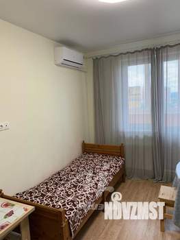 1-к квартира, на длительный срок, 43м2, 11/17 этаж