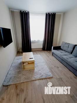 1-к квартира, на длительный срок, 47м2, 14/17 этаж