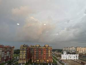 Студия квартира, посуточно, 21м2, 8/9 этаж