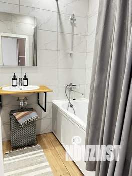 1-к квартира, посуточно, 36м2, 5/8 этаж