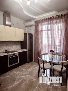 2-к квартира, на длительный срок, 68м2, 11/18 этаж