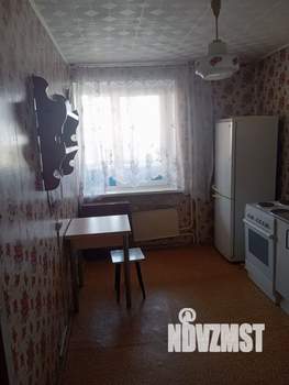 1-к квартира, на длительный срок, 36м2, 14/16 этаж