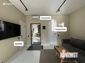 1-к квартира, на длительный срок, 38м2, 7/8 этаж