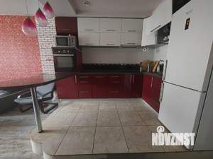 2-к квартира, на длительный срок, 75м2, 1/17 этаж