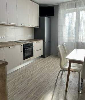 1-к квартира, на длительный срок, 34м2, 2/5 этаж