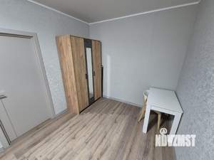 1-к квартира, на длительный срок, 32м2, 5/8 этаж