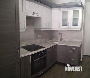 2-к квартира, на длительный срок, 50м2, 6/20 этаж