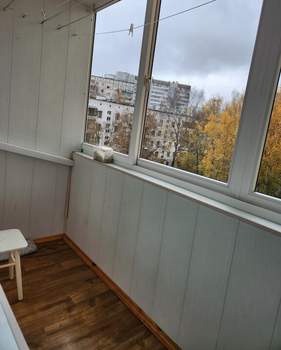 3-к квартира, на длительный срок, 89м2, 5/17 этаж