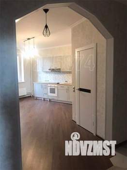 2-к квартира, на длительный срок, 64м2, 11/17 этаж