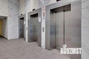 1-к квартира, посуточно, 14м2, 1/1 этаж