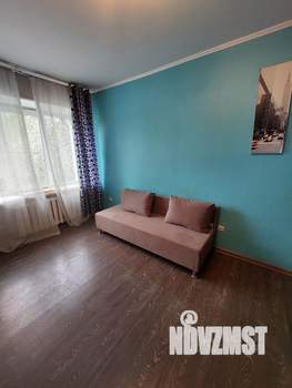 2-к квартира, на длительный срок, 47м2, 2/2 этаж