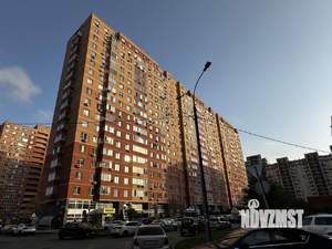 2-к квартира, на длительный срок, 64м2, 11/18 этаж
