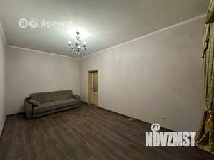 2-к квартира, на длительный срок, 67м2, 2/11 этаж