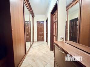 1-к квартира, на длительный срок, 45м2, 15/18 этаж