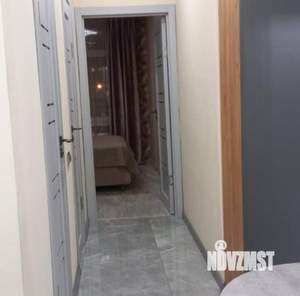 2-к квартира, на длительный срок, 46м2, 3/8 этаж