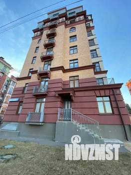 1-к квартира, посуточно, 55м2, 1/1 этаж