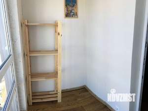 1-к квартира, на длительный срок, 33м2, 17/17 этаж