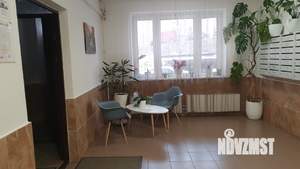 1-к квартира, на длительный срок, 50м2, 8/22 этаж