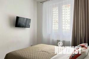 1-к квартира, посуточно, 18м2, 2/17 этаж