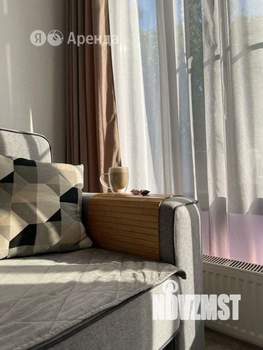 2-к квартира, на длительный срок, 39м2, 1/4 этаж